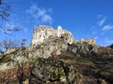 Tihany, Bels-t